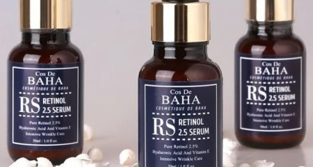 Ретинол у Косметиці: Науковий Погляд