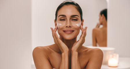 10 базових правил догляду за шкірою обличчя