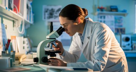 Мікробіом шкіри: як відновити баланс і здоров'я