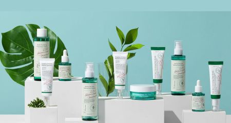 AXIS-Y: коли твоя шкіра каже "дякую"