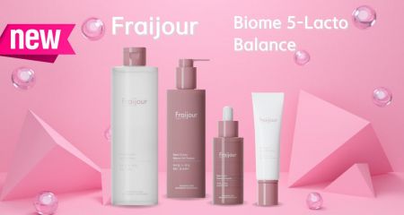 Пробіотики на варті вашої краси