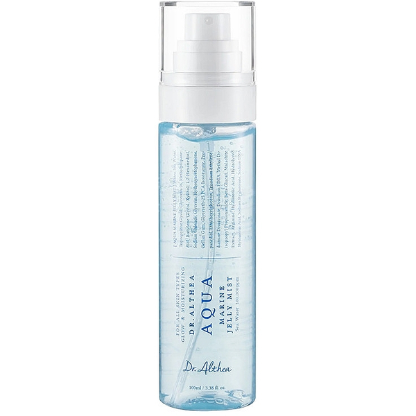 DR. ALTHEA Aqua Marine Jelly Mist