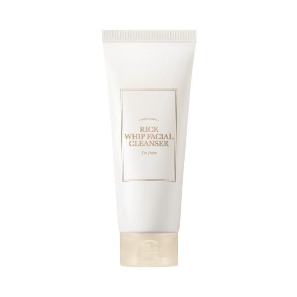 I'M FROM Rice Whip Facial Cleanser Очищуючий засіб для обличчя