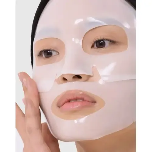 Sungboon Editor Deep Collagen Power Boosting Mask Гидрогелевая маска с коллагеном для питания и поддержания упругости кожи
