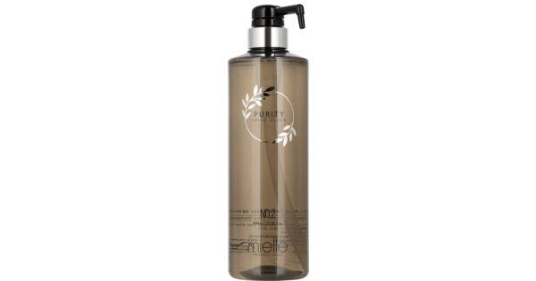 Mielle Purity Shine Water Shampoo Mild М'який шампунь для чутливої шкіри голови і фарбованого волосся