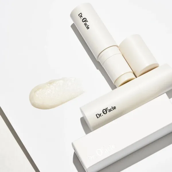 Dr. Oracle Collagen Wrinkle Care Multibalm Універсальний колагеновий бальзам-стік