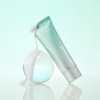 Arocell Hyal B5 Soothing Wrapping Mask Заспокійлива маска плівка з 9 видами гіалуронової кислоти