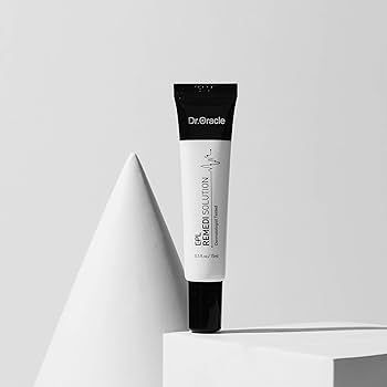 Dr. Oracle EPL Remedi Solution Крем для обличчя з інтенсивною регенеруючою дією