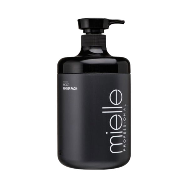 Mielle Moist Ringer Pack Зволожуюча маска для волосся