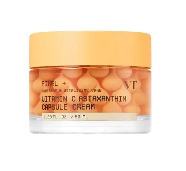 VT COSMETICS Retinal Peptide Capsule Cream