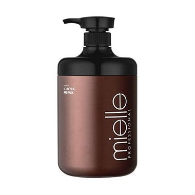 Mielle Nourishing PPT Pack Поживна маска для пошкодженого волосся