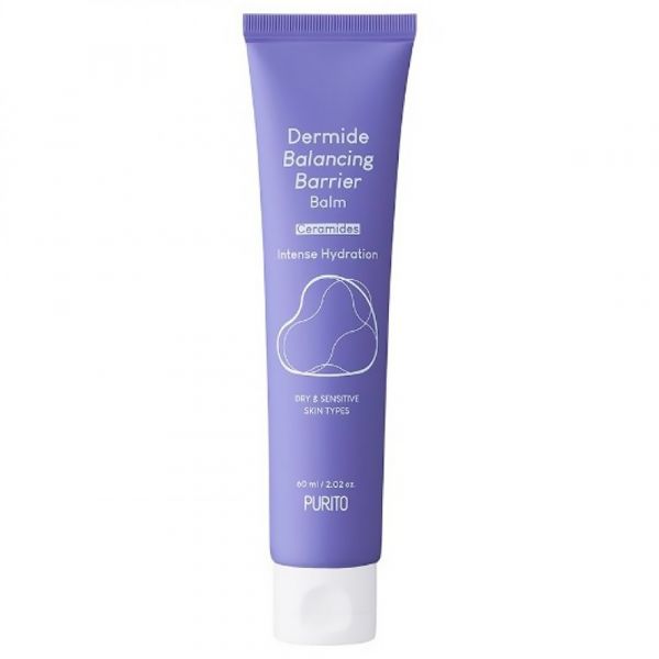 PURITO Dermide Balancing Barrier Balm Відновлюючий бальзам з керамідами