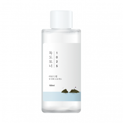 ROUND LAB 1025 Dokdo Toner