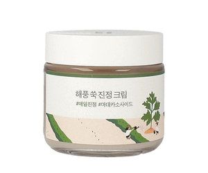 ROUND LAB Mugwort Calming Cream