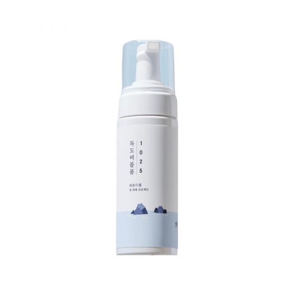ROUND LAB1025 Dokdo Bubble Foam