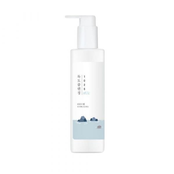 Round Lab 1025 Dokdo Cleansing Milk
