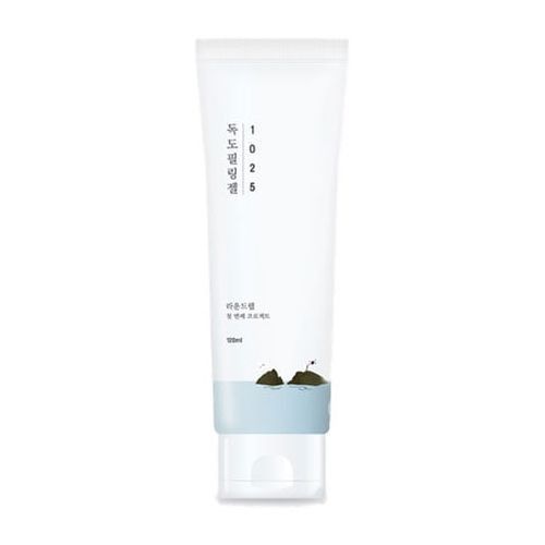 Round Lab 1025 Dokdo Peeling Gel Мягкий пилинг-гель