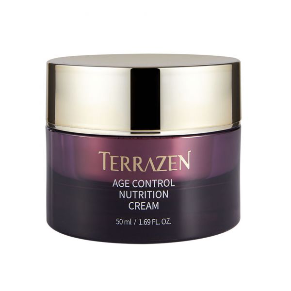 Terrazen Age Control Nutrition Cream