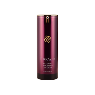 Terrazen Age Control Vital Energy Eye Cream