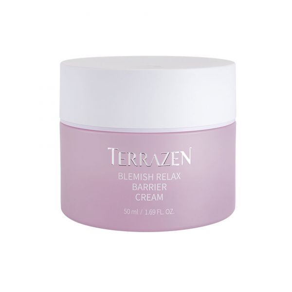 Terrazen Blemish Relax Barrier Cream