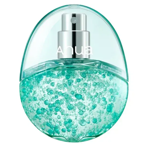 Anua PDRN Hyaluronic Acid Hydrating Capsule Mist Зволожуючий капсульний міст із ПДРН