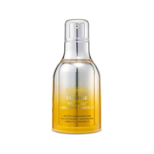 APOTHE Exosome Mela-Glu Dark Spot Ampoule Сироватка освітлююча проти пігментних плям з екзосомами