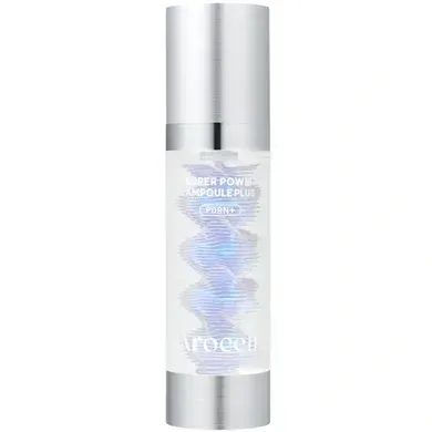 Arocell Super Power Ampoule Plus Ампульна сироватка для ліфтинг-догляду та відновлення шкіри