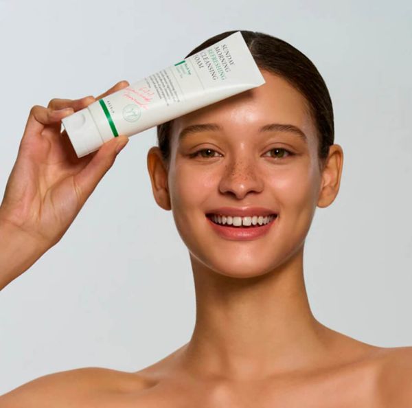 AXIS-Y Sunday Morning Refreshing Cleansing Foam Увлажняющая пенка для умывания