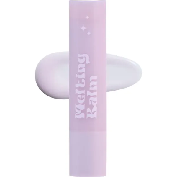 Derma Factory Glow Melting Balm TINGLE FLIRTING Тінт – волюмайзер для губ