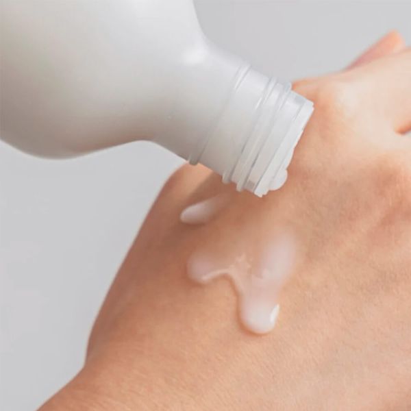 Celimax Dual Barrier Creamy Toner Барьерный кремовый тонер