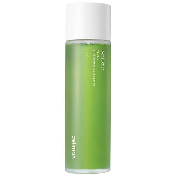 Celimax Noni Moisture Balancing Toner Тонер, що відновлює, на основі ноні