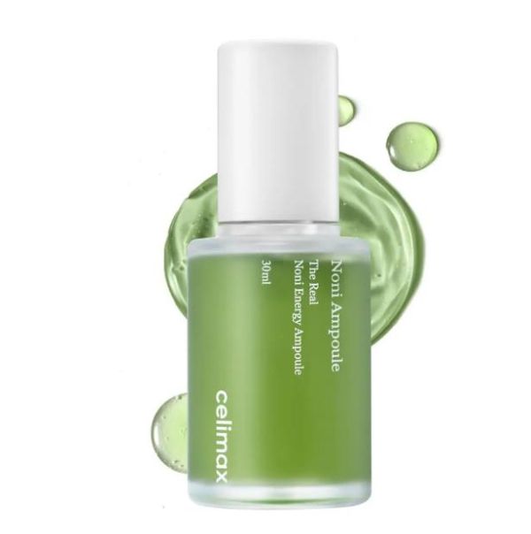 Celimax The Real Noni Energy Ampoule 30 мл Відновлювальна сироватка на основі ноні