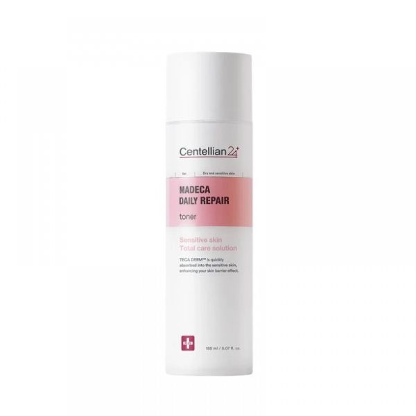 Centellian24 Madeca Daily Repair Toner Тонер відновлюючий з мадекасозидом