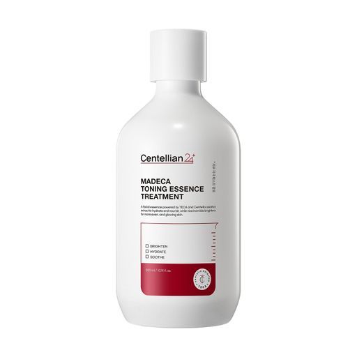 Centellian24 Madeca Toning Essence Treatment Тонізуюча есенція з центелою