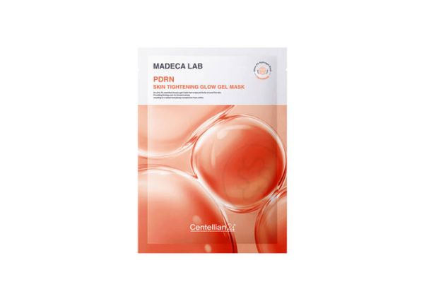 Centellian24 PDRN Skin Tightening Glow Gel Mask Маска гідрогелева зміцнююча з PDRN