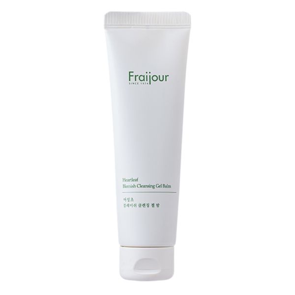 Fraijour Heartleaf Blemish Cleansing Gel Balm Гель-бальзам очищуючий для чутливої шкіри