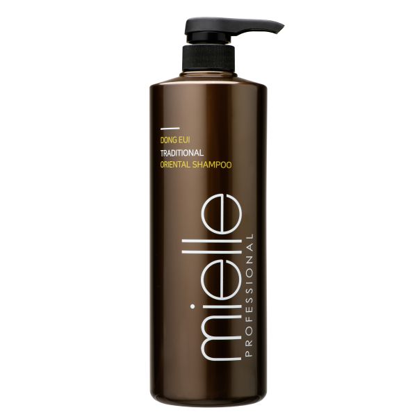 Mielle Dong-Eui Traditional Oriental Shampoo Шампунь від випадіння волосся на основі традиційних східних трав