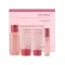 AMOS Professional True Repair Trial Kit Набір мініатюр продуктів для сухого та пошкодженого волосся