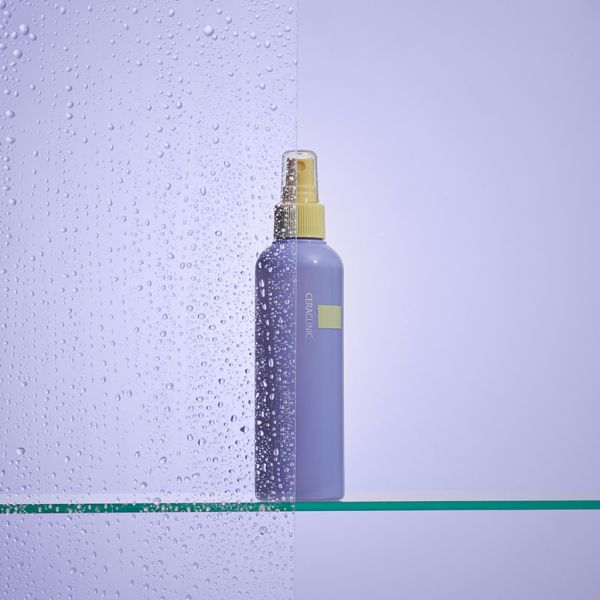 CERACLINIC DERMAID 4.0 Volume Fixer Protein Quenc Спрей для об'єму