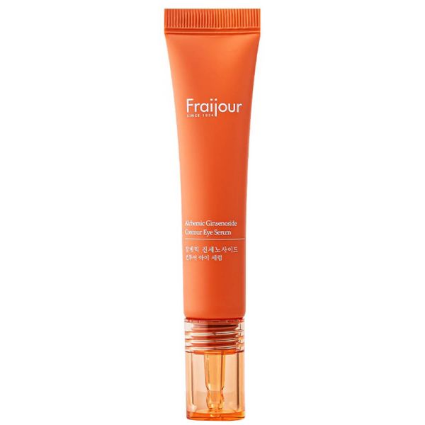 Fraijour Alchemic Ginsenoside Contour Eye Serum Антивікова сироватка для повік з женьшенем