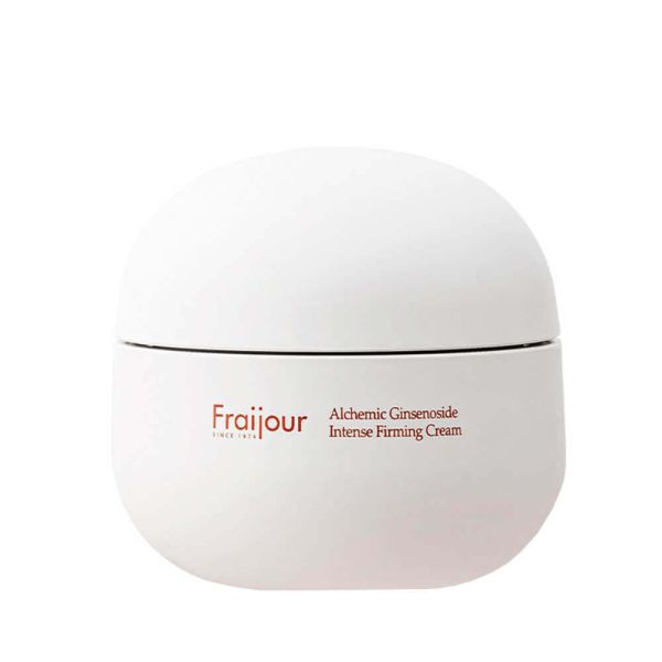 Fraijour Alchemic Ginsenoside Intense Firming Cream Антивіковий крем із женьшенем та пептидами