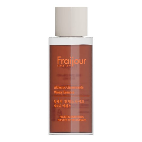 Fraijour Alchemic Ginsenoside Watery Essence mini Антивікова бустер-есенція з женьшенем та пептидами