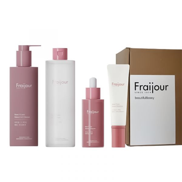 Fraijour Biome 5-Lacto Set Набір зволоження та відновлення із пробіотиками та лактобактеріями