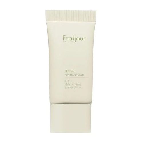 Fraijour Heartleaf Airy Fit Sun Cream SPF 50+ Сонцезахисний крем з хауттюйнією