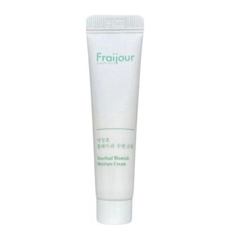 Fraijour Heartleaf Blemish Moisture Cream Заспокійливий крем для чутливої ​​шкіри