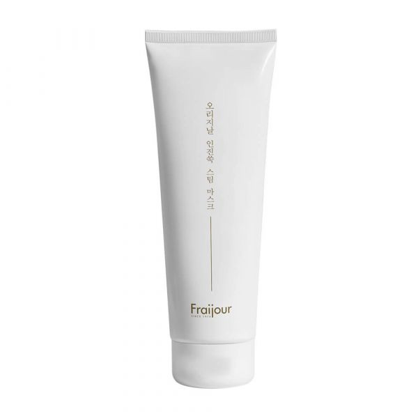 Fraijour Original Artemisia Steam Mask Розігріваюча маска для обличчя з полином