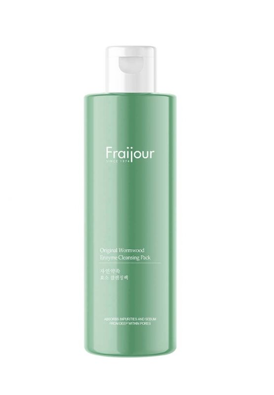 Fraijour Original Wormwood Enzyme Cleansing Pack Ензимна пудра-маска з полином