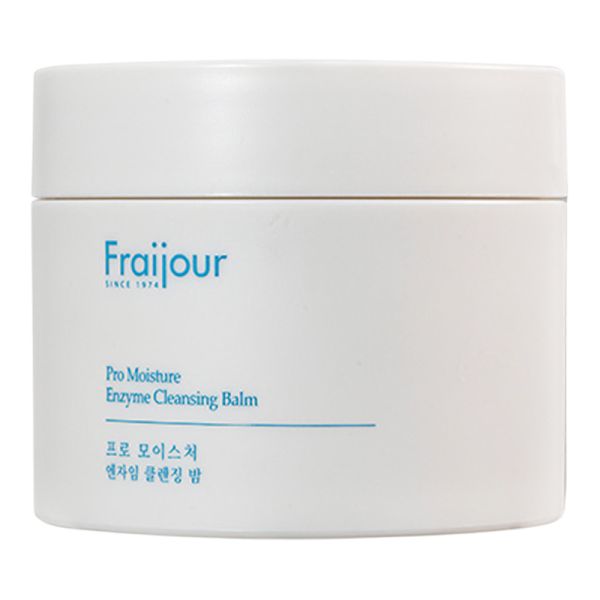 FRAIJOUR Pro Moisture Enzyme Cleansing Balm Гідрофільний бальзам для очищення пір