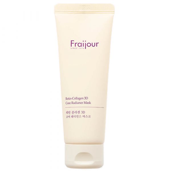 Fraijour Retin-Collagen 3D Core Radiance Mask Маска для обличчя зміцнювальна