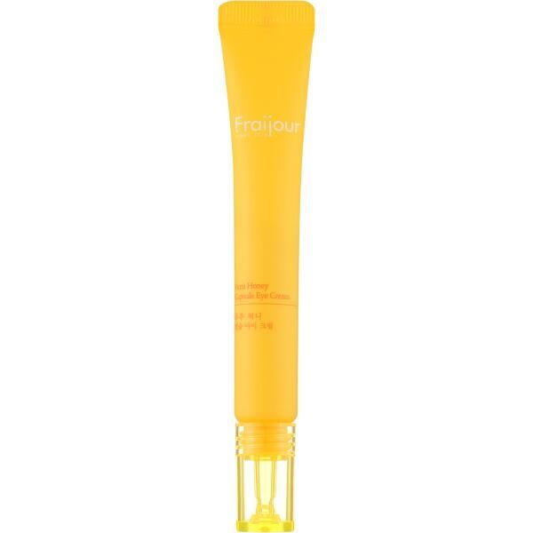 Fraijour Yuzu Honey Capsule Eye Cream Крем для повік з прополісом
